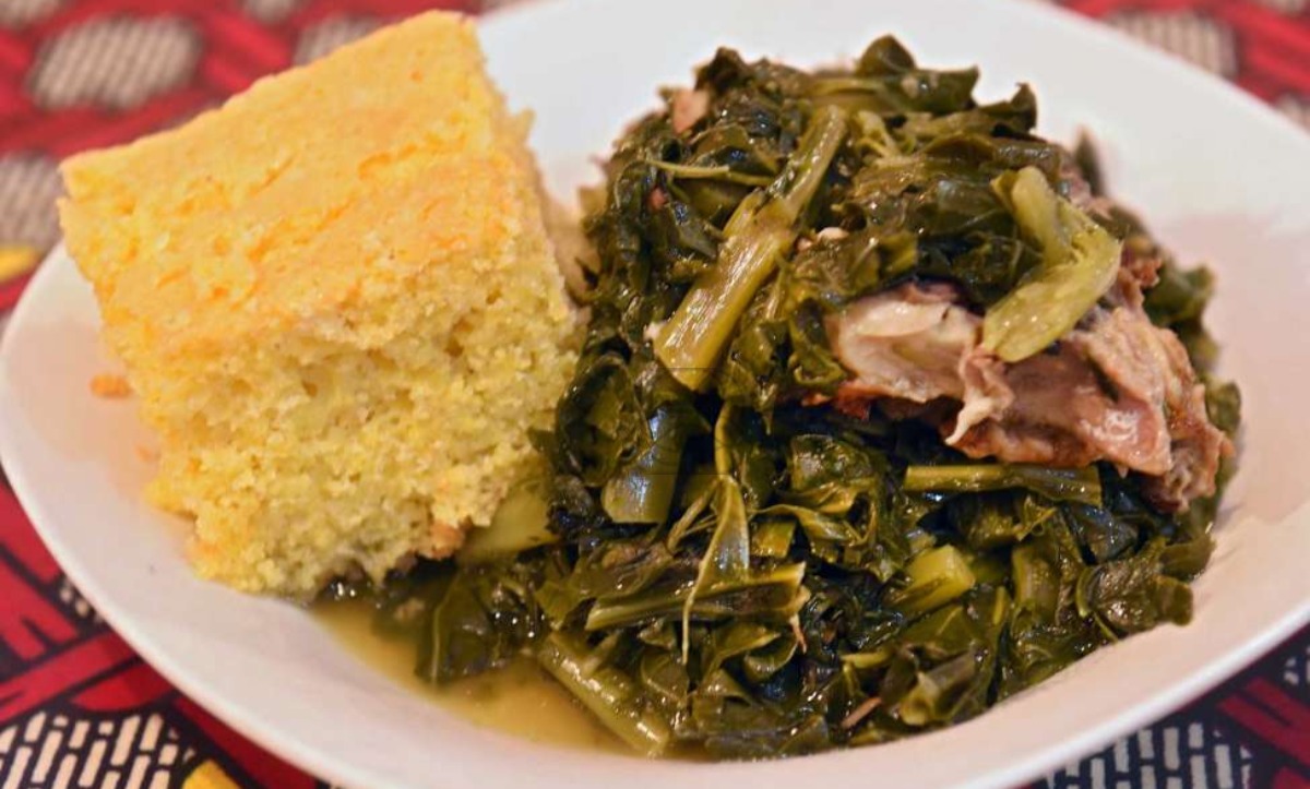 Collard Greens