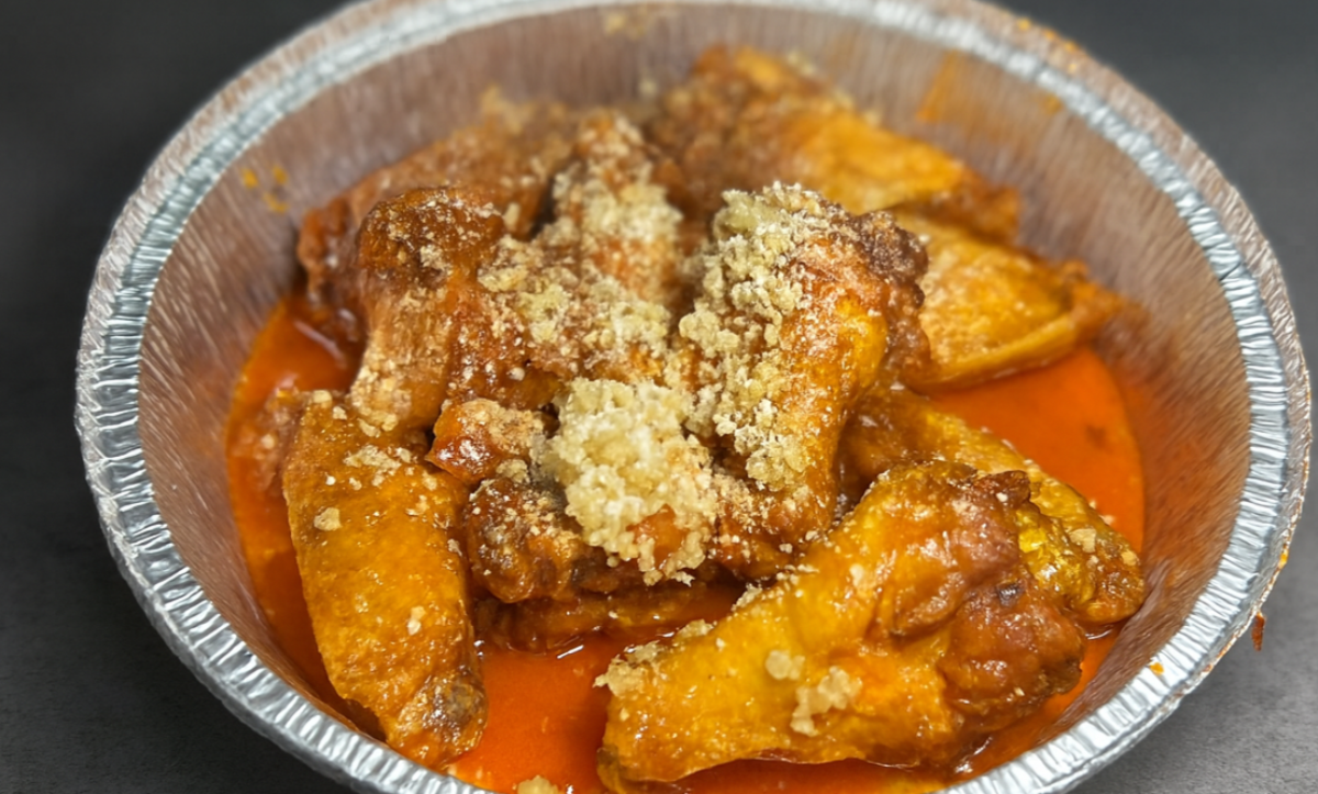 Chicken Wings
