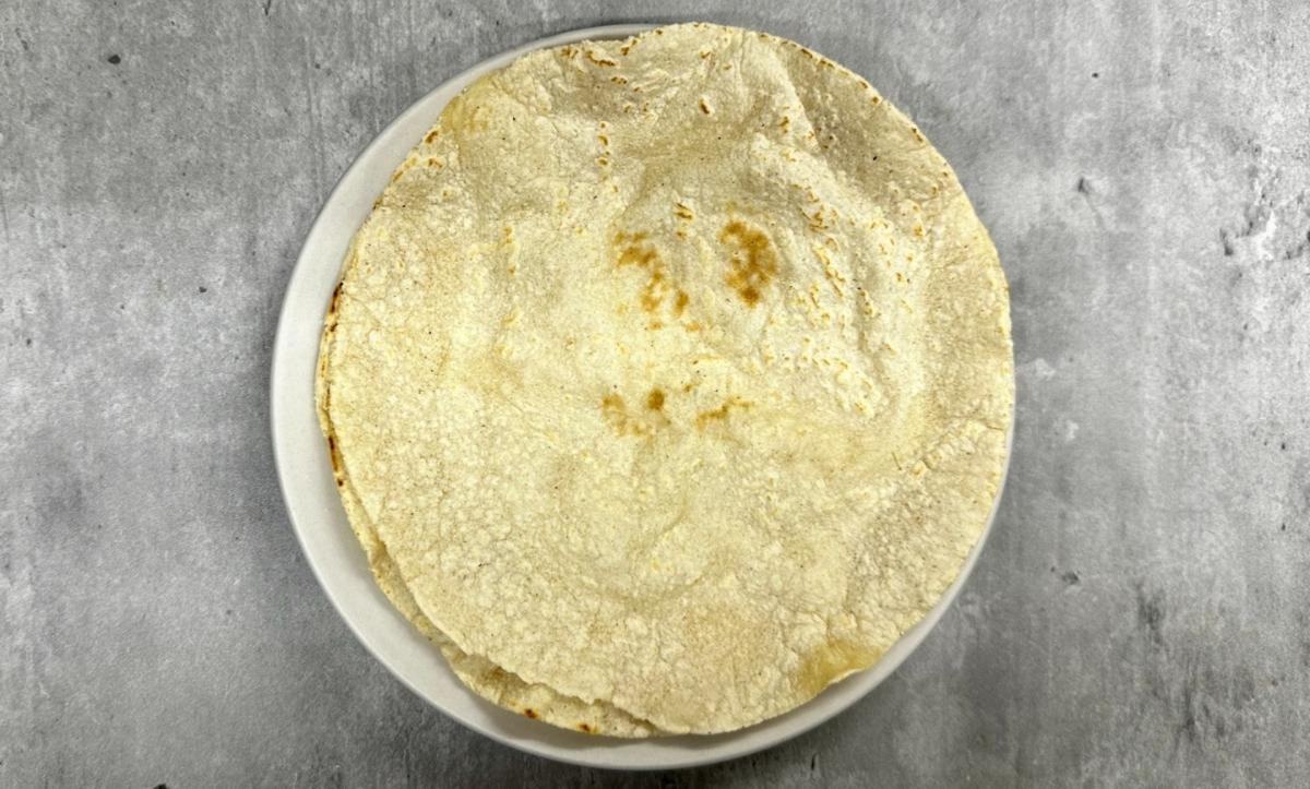 Side of Tortillas (3)