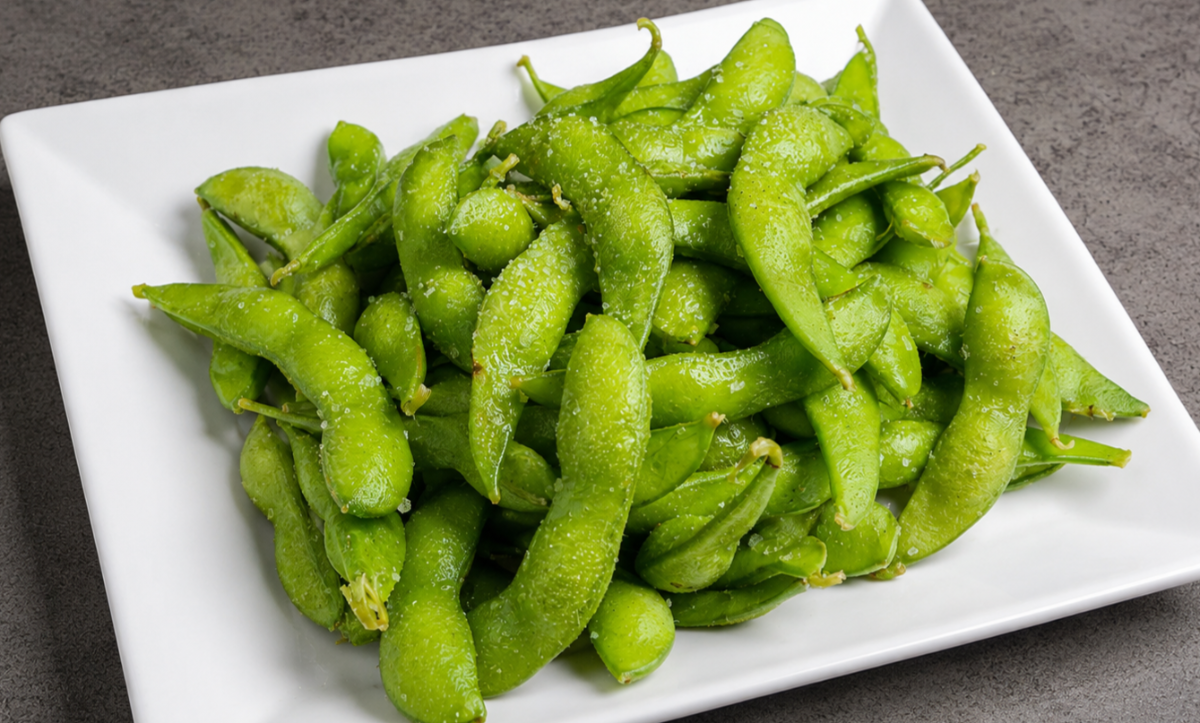 Edamame