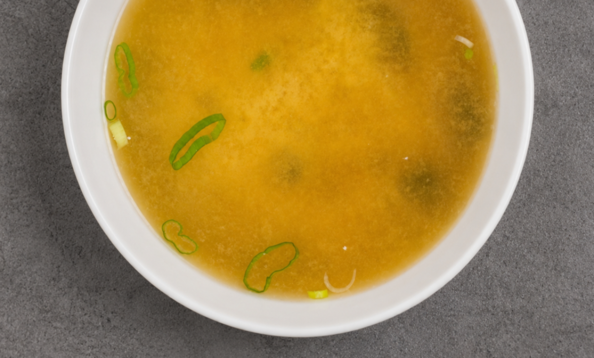 Miso Soup