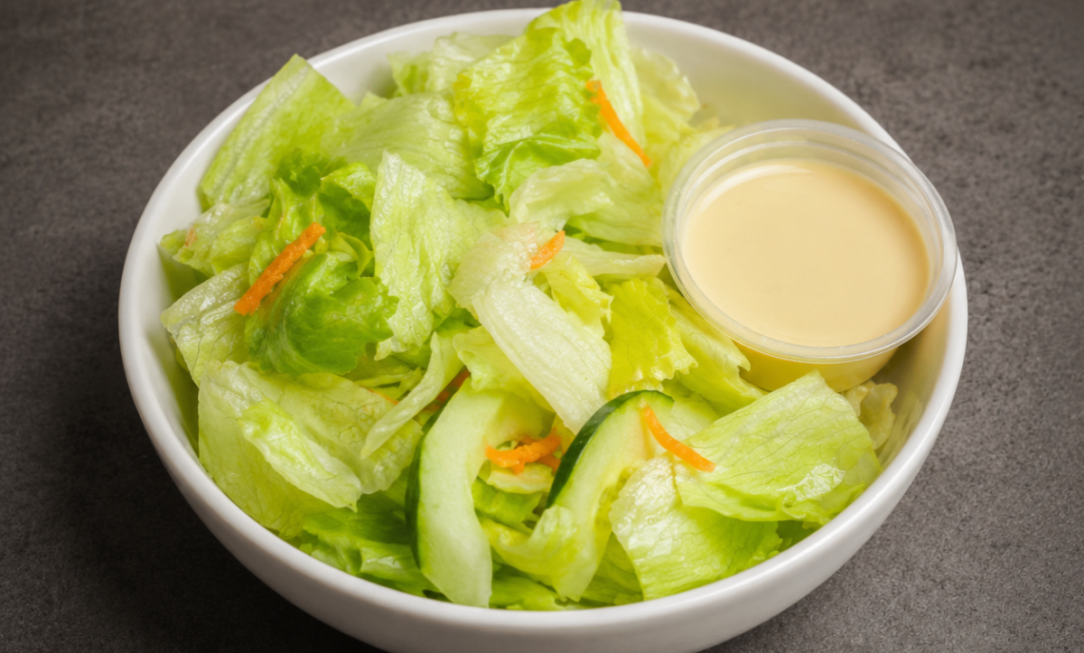 Green Salad