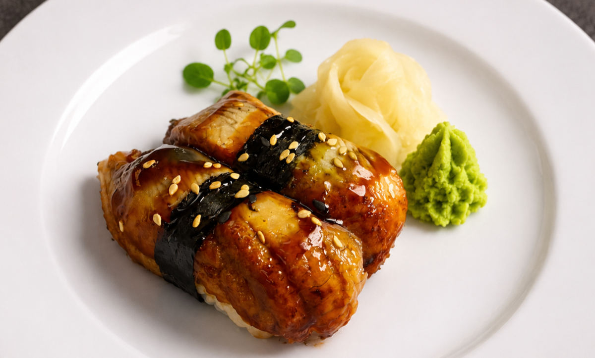 Eel