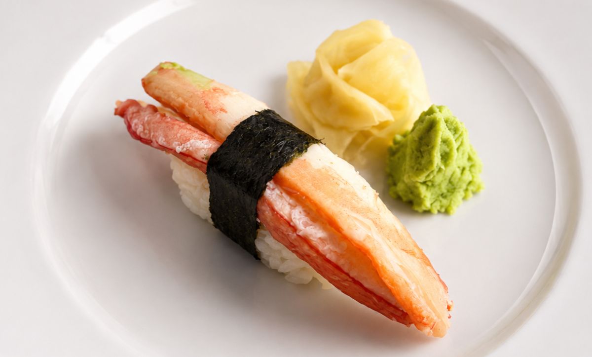 King Crab 1 pc