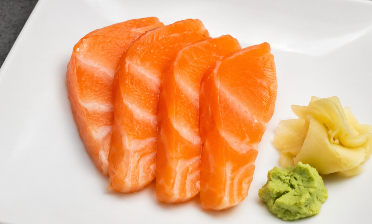 Salmon