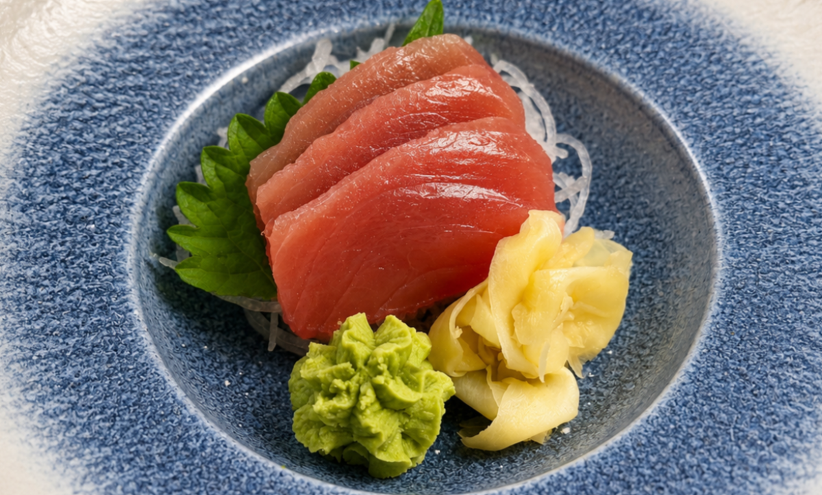 Tuna