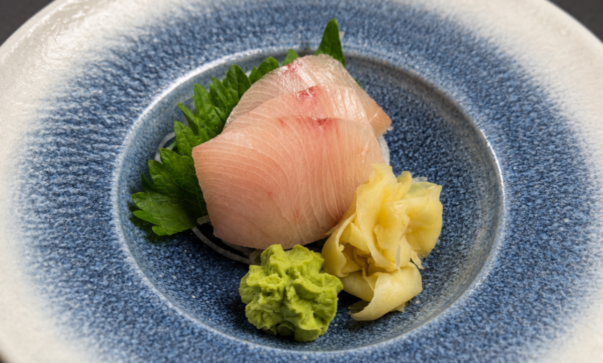 Yellowtail