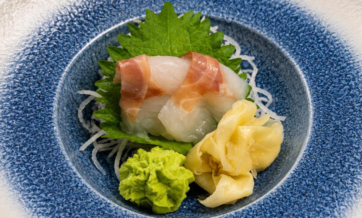 Striped Bass