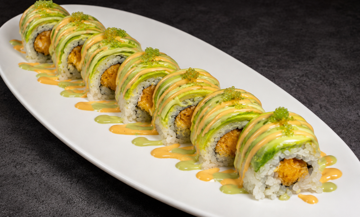 Hulk Roll