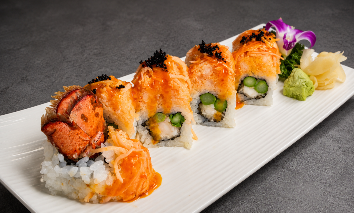 NY Yankees Roll