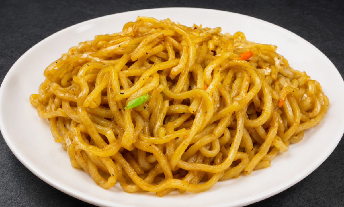 Side of Hibachi Noodle
