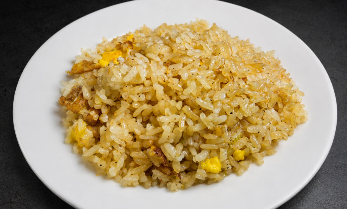 Side of Hibachi Fried Rice