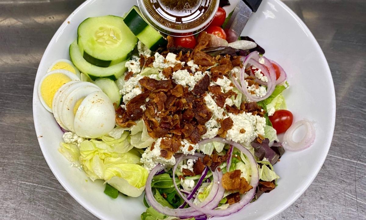 Cobb Salad
