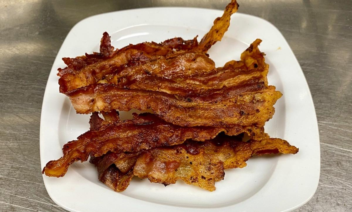 Side of Bacon