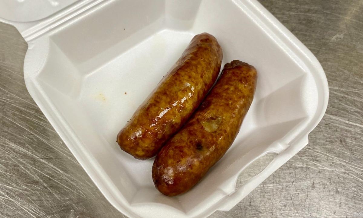 Side of Sausage