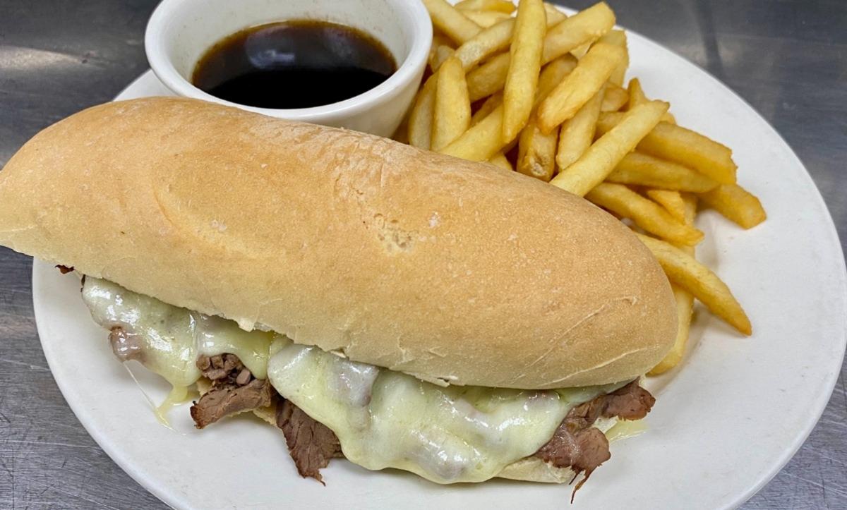 French Dip