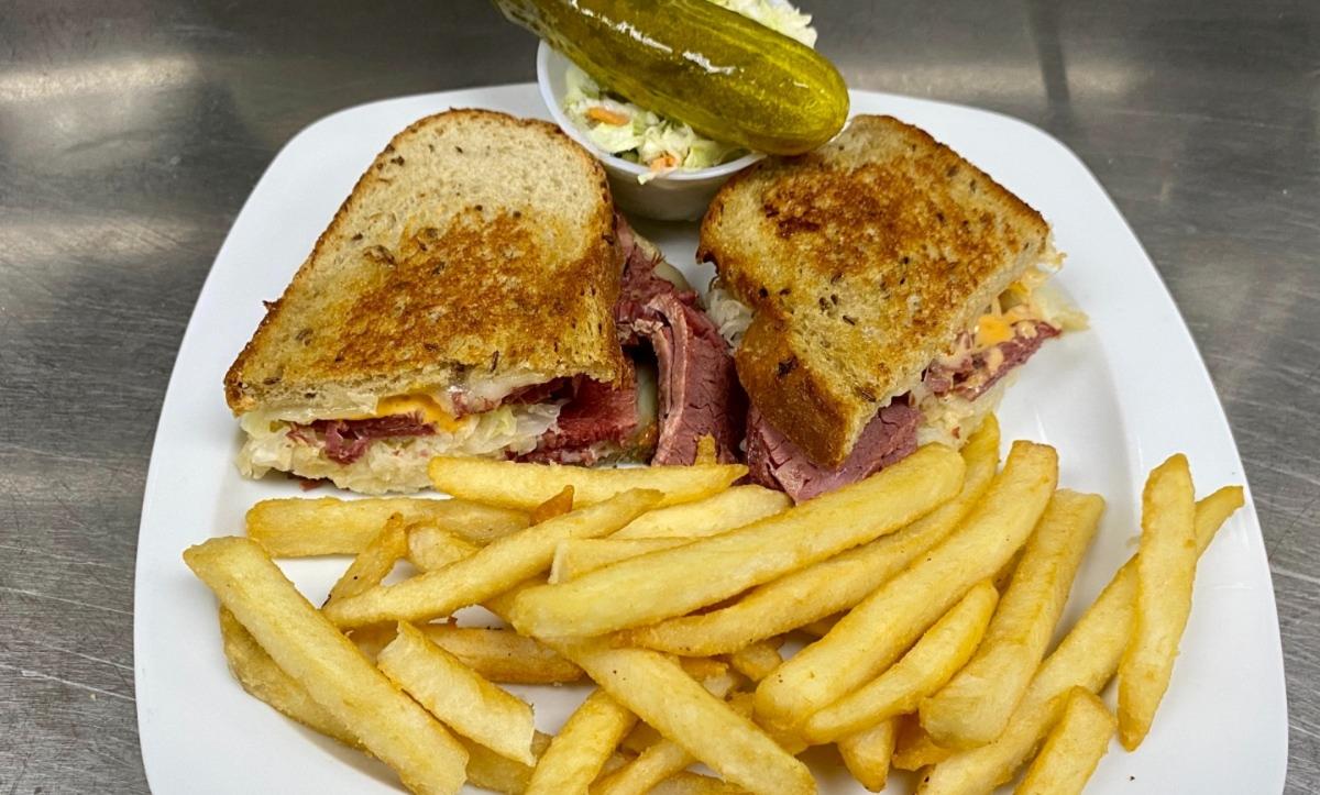 Reuben