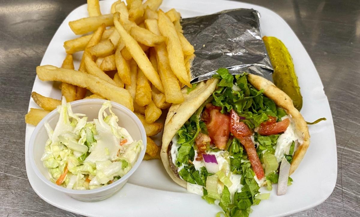 Gyro