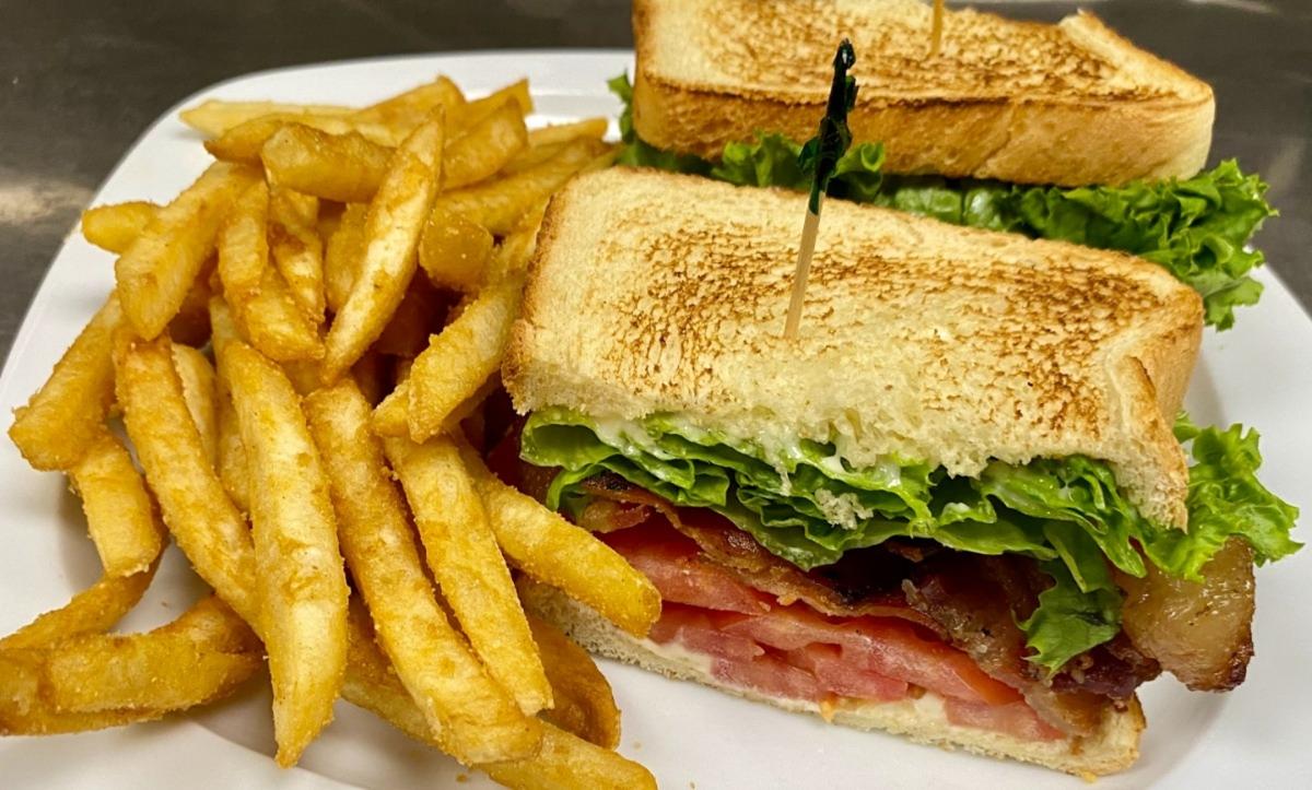 BLT Sandwich