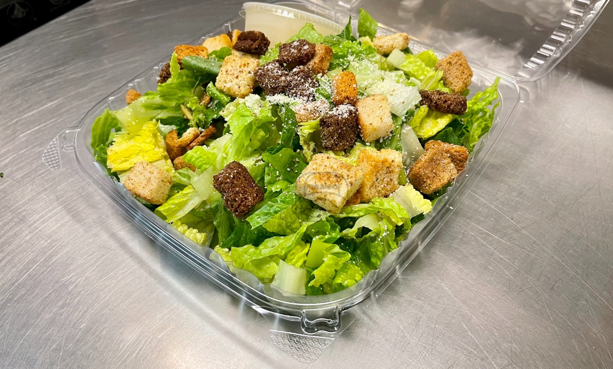 Caesar Salad
