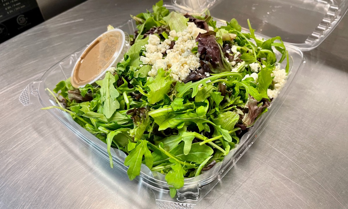 Medley Salad