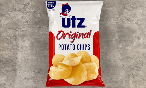 Utz's