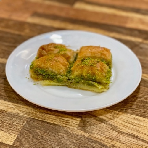Baklava
