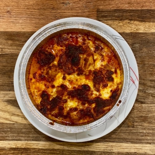 Veal Guvec