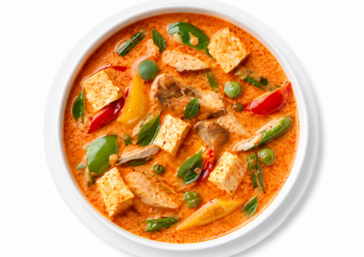 Red Curry