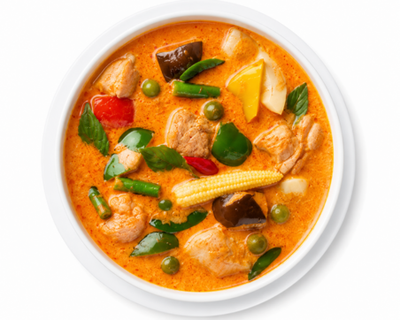 Panang Curry