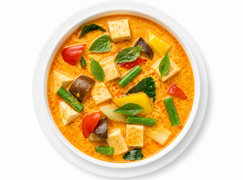 Massaman Curry