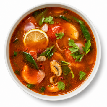 Tom Yum*