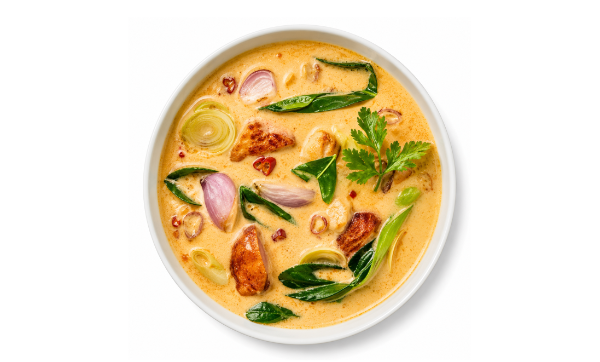 Tom Kha