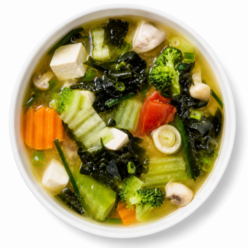Vegetable Soup
