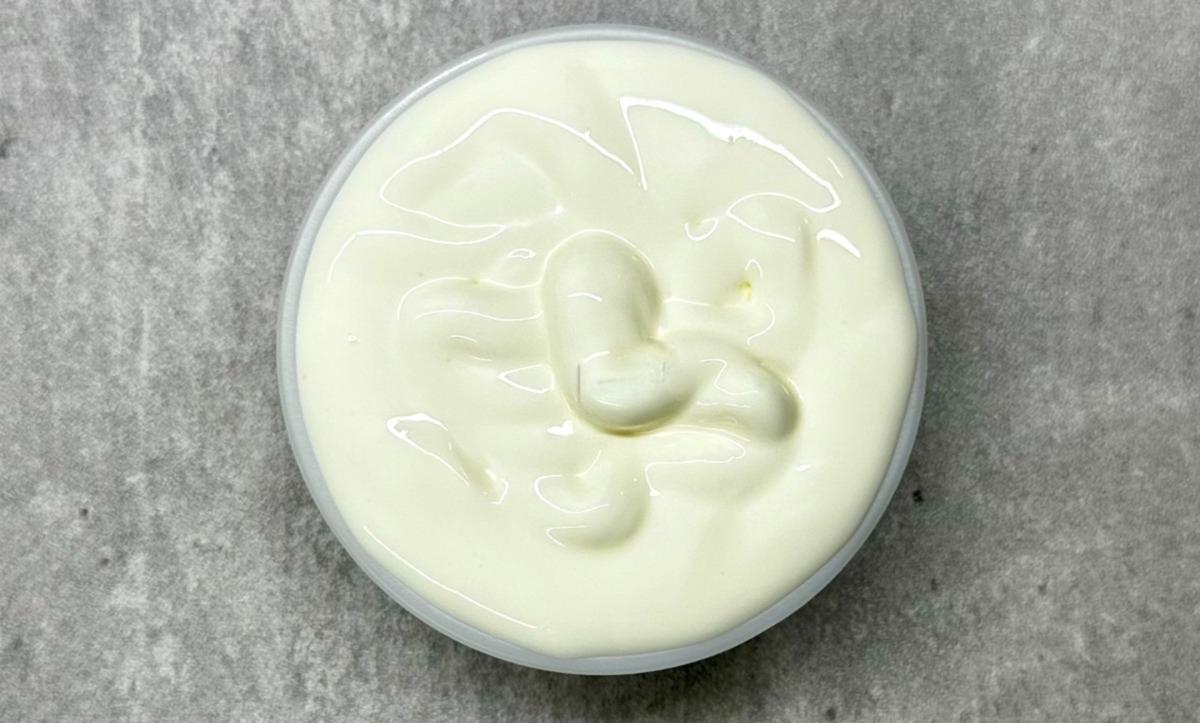 Side of Sour Cream
