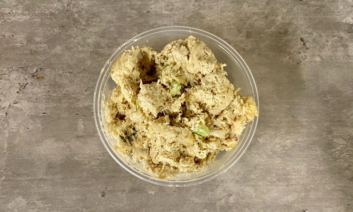 Chicken Salad