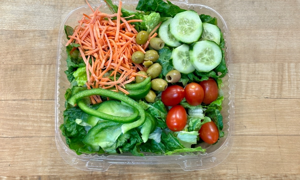Garden Salad