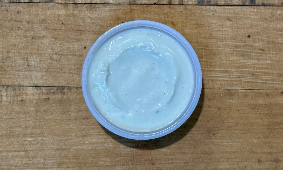Side of Bleu Cheese