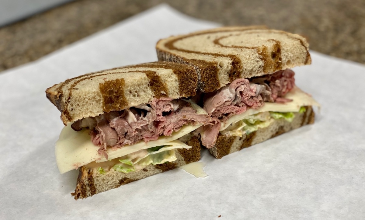 Roast Beef
