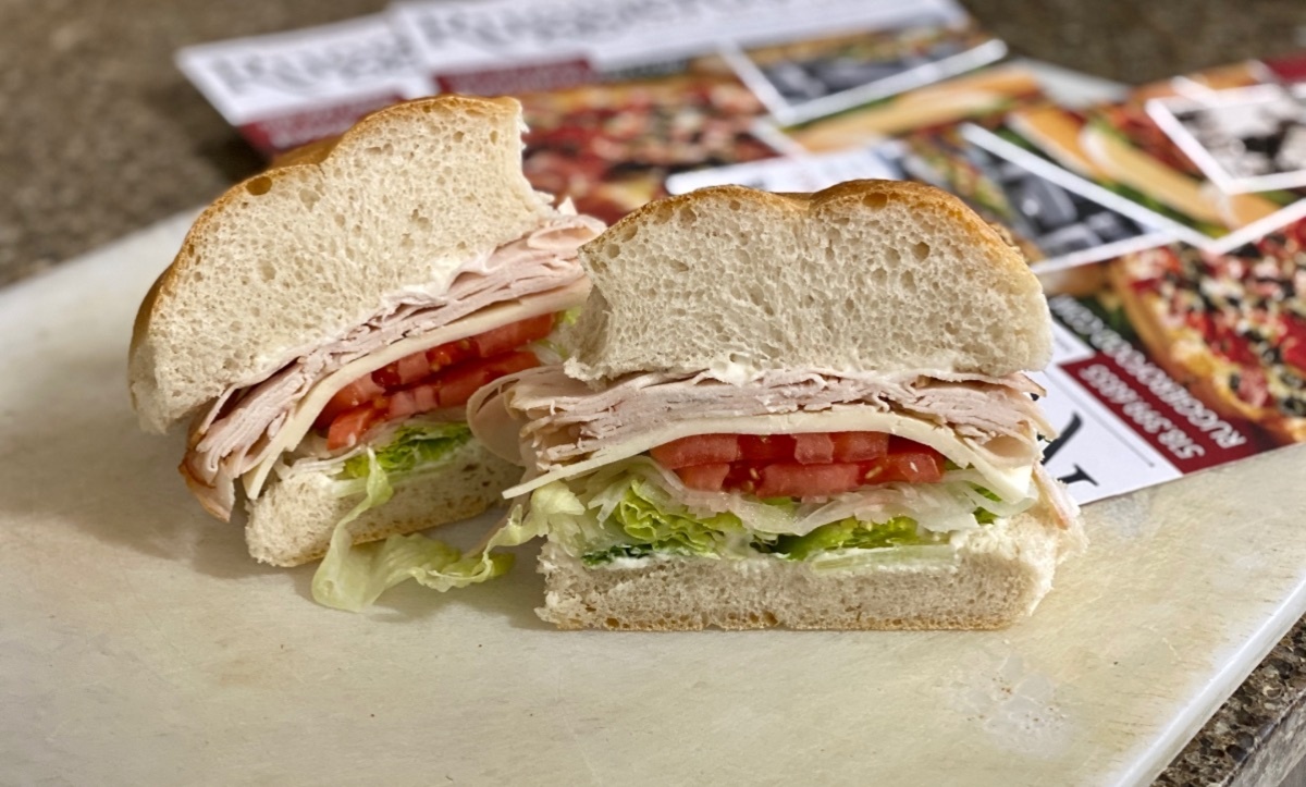 Roast Turkey