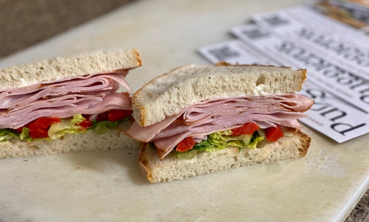 Baked Ham