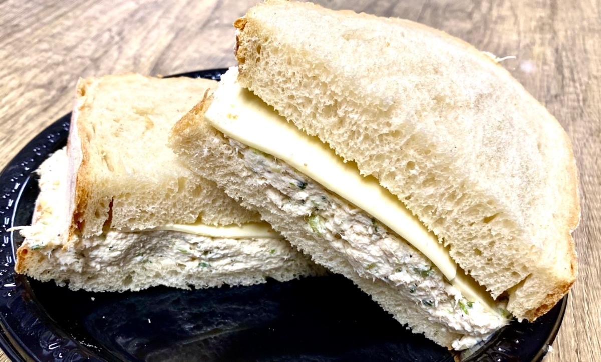 Chicken Salad