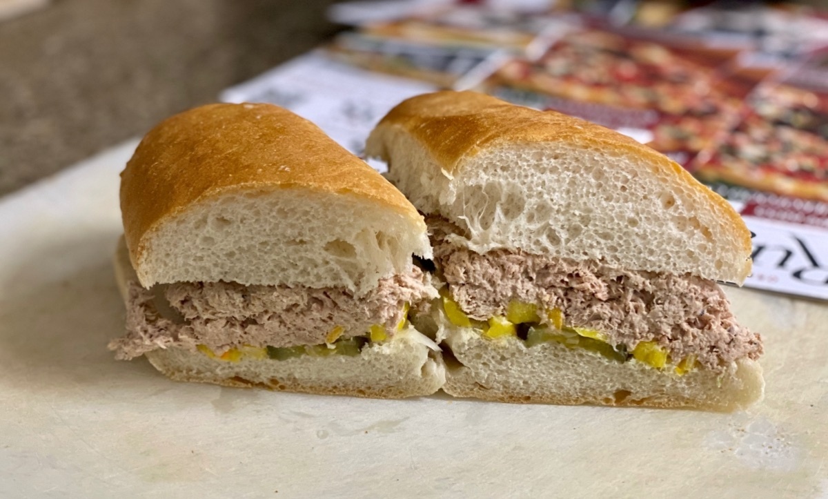 Tuna