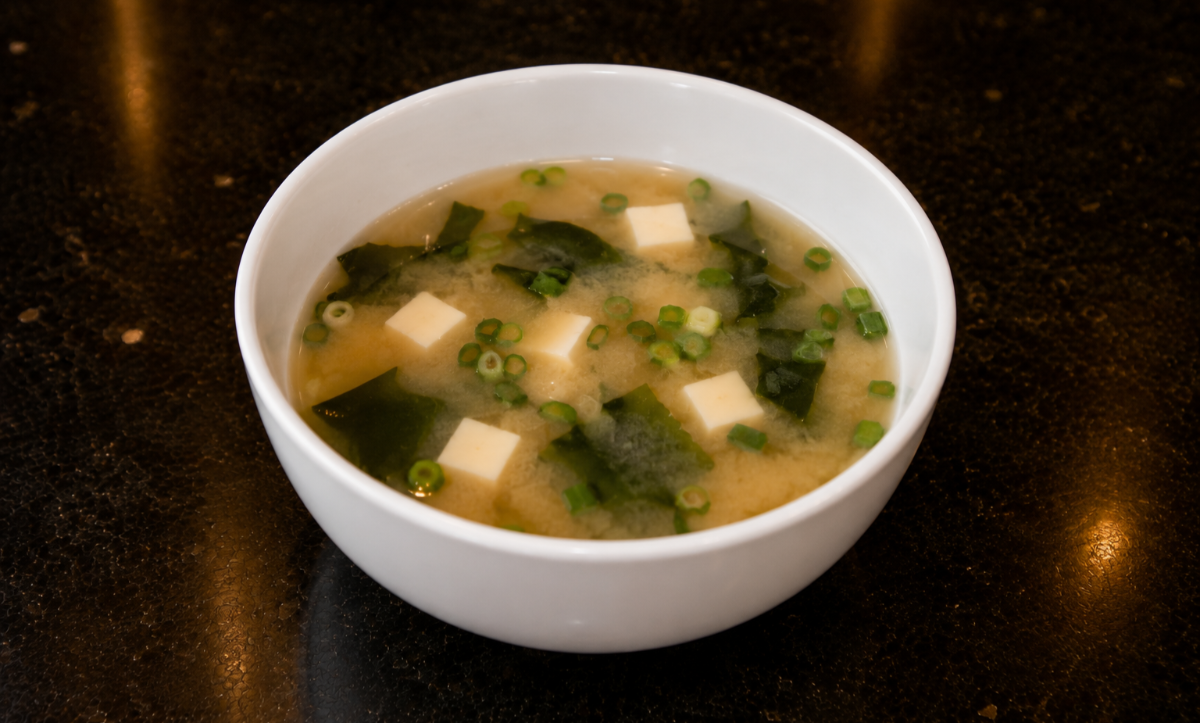 Miso Soup