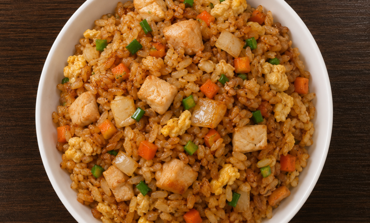 Side of Fried Rice