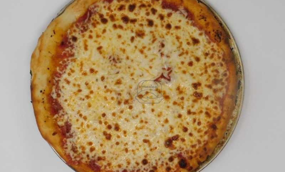 Cheese Pizza