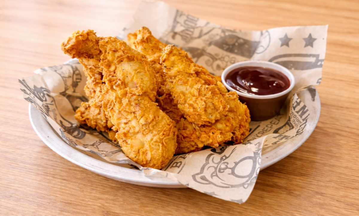 Chicken Tenders