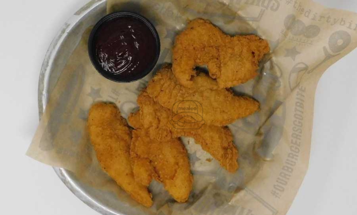 Chicken Tenders