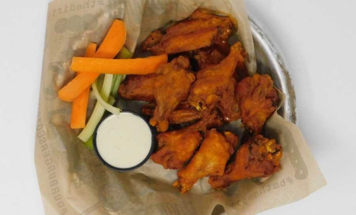 Wings