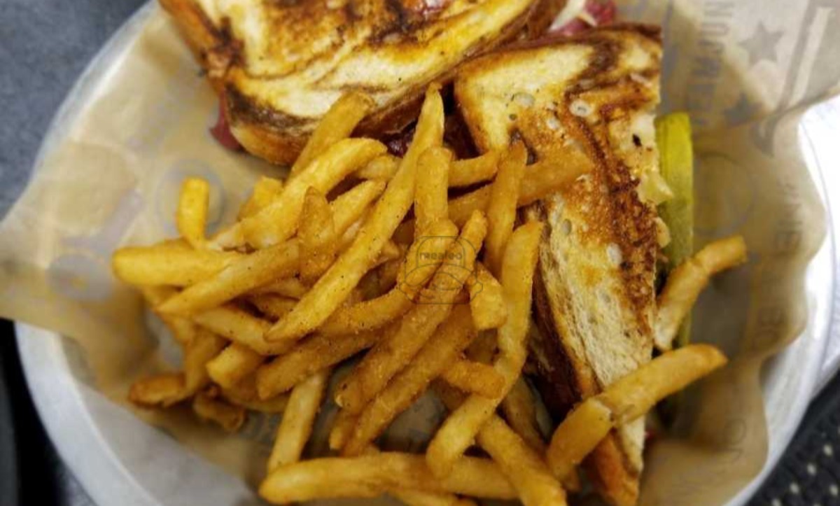 Reuben